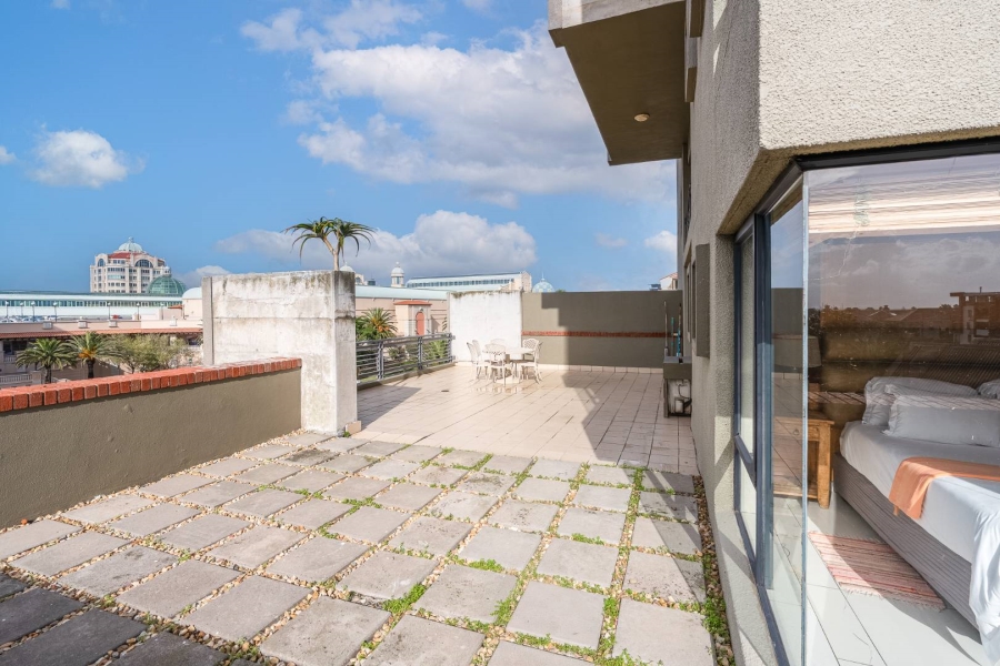 2 Bedroom Property for Sale in Century City Western Cape